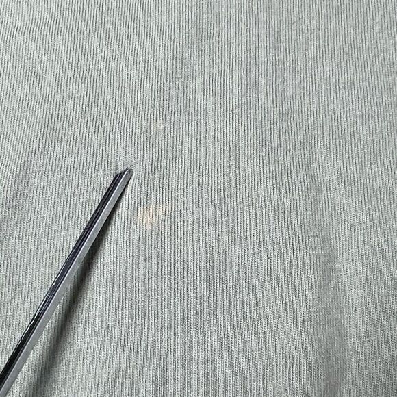 Levi's Green Graphic Forest Short Sleeve Shirt Size S - Picture 6 of 12